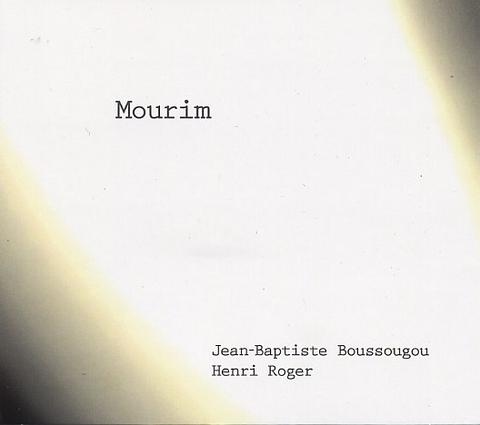 Mourim