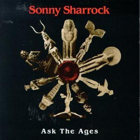 Ask The Ages
