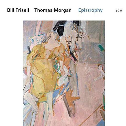 Epistrophy