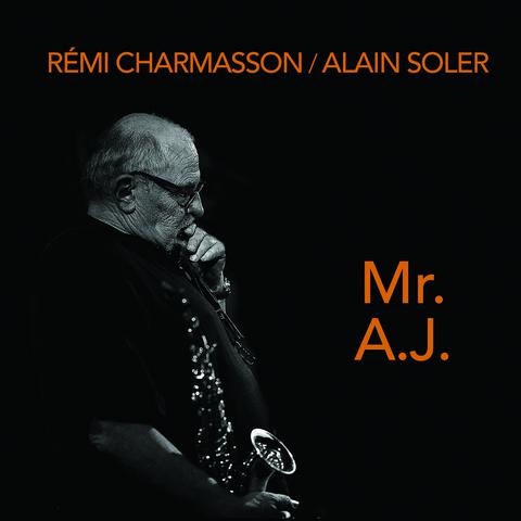 Mr A.J
