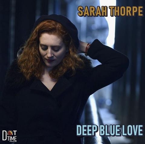 Deep Blue Love